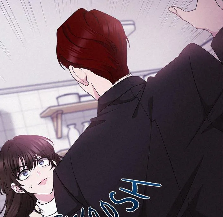 Suffocating Night Chapter 3 page 95 - 