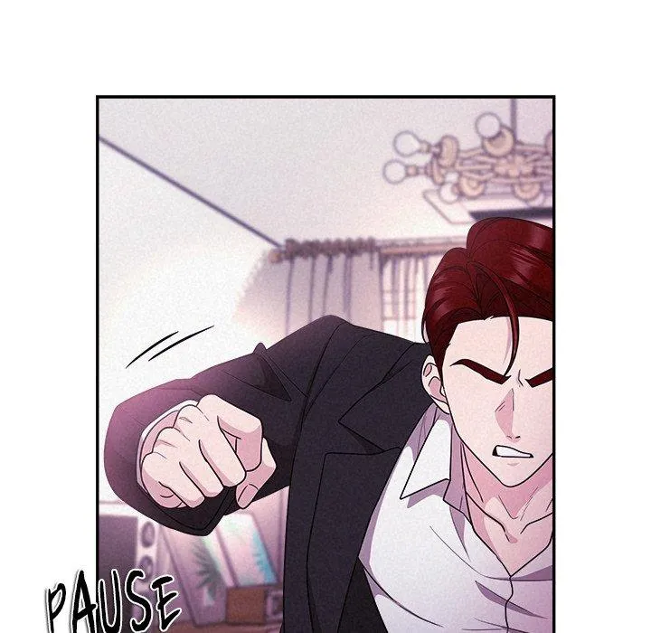 Suffocating Night Chapter 3 page 98 - 