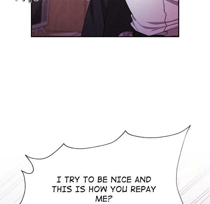 Suffocating Night Chapter 3 page 99 - 