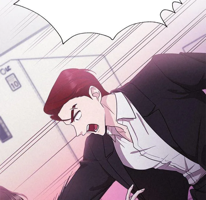 Suffocating Night Chapter 3 page 100 - 