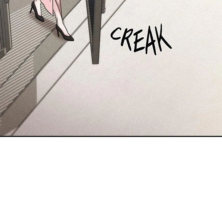 Suffocating Night Chapter 4 page 104 - 
