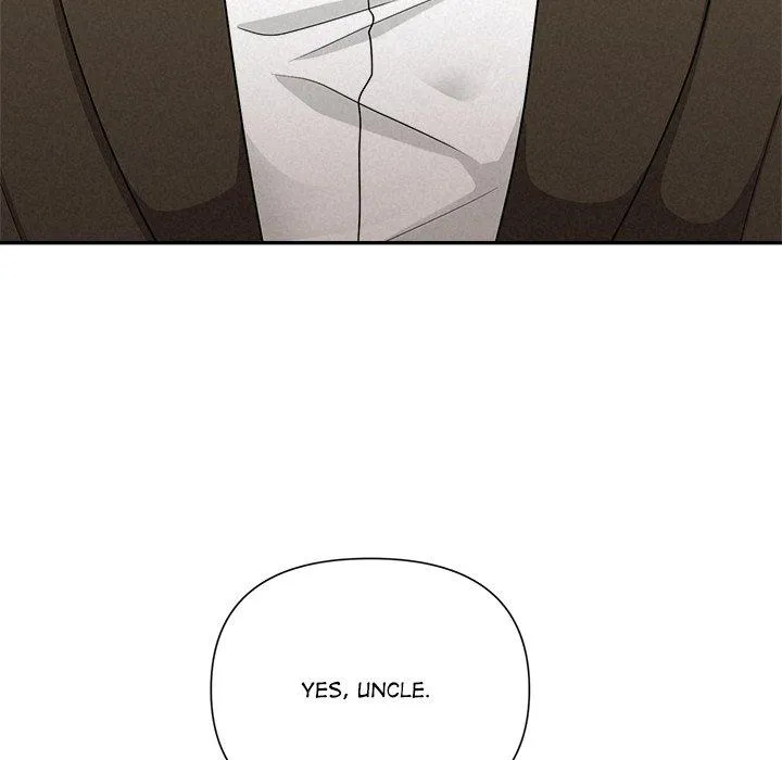 Suffocating Night Chapter 4 page 110 - 