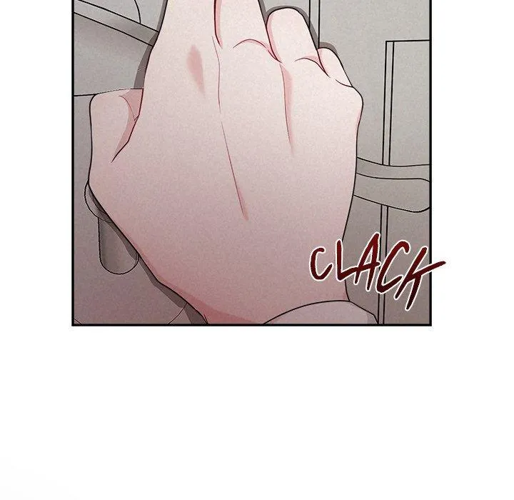 Suffocating Night Chapter 4 page 12 - 
