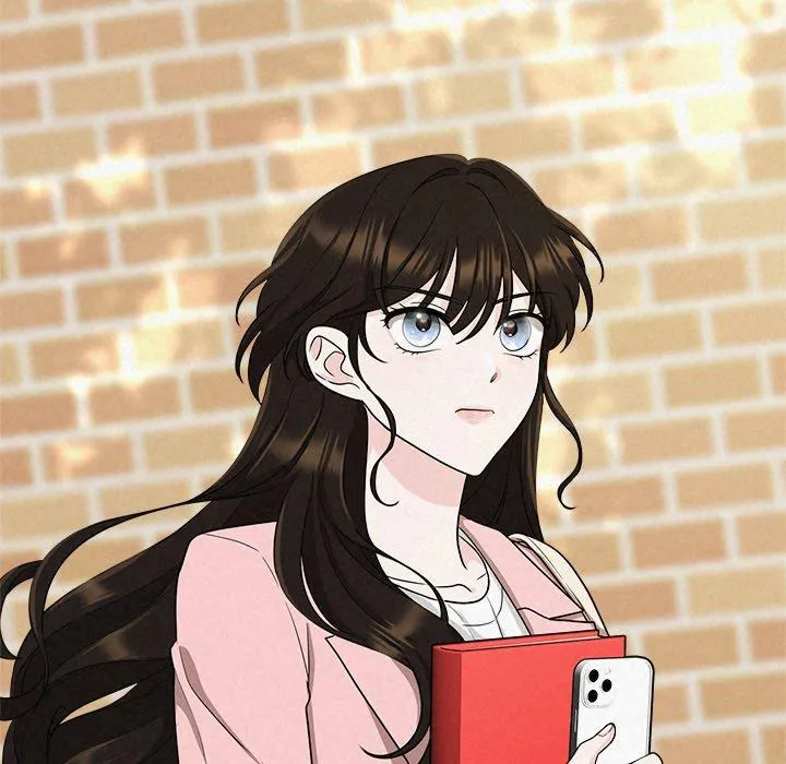 Suffocating Night Chapter 4 page 133 - 
