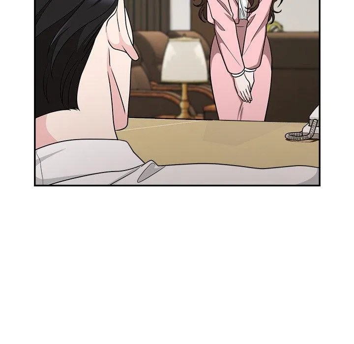 Suffocating Night Chapter 4 page 145 - 