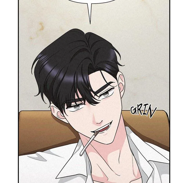 Suffocating Night Chapter 4 page 165 - 