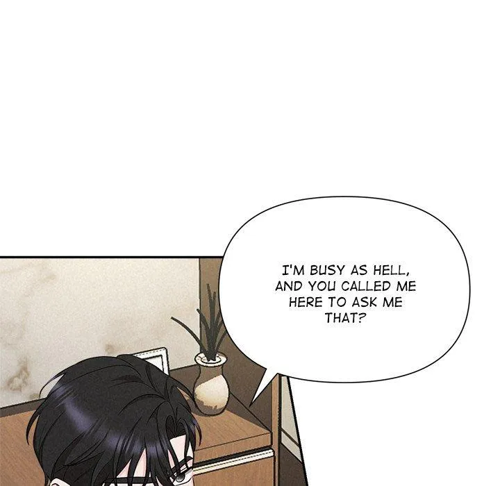 Suffocating Night Chapter 4 page 169 - 
