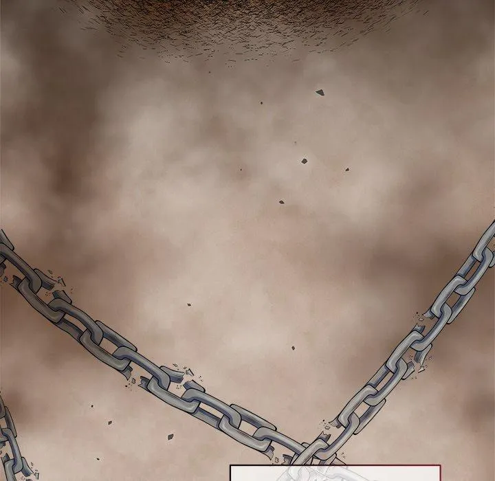 Suffocating Night Chapter 4 page 175 - 