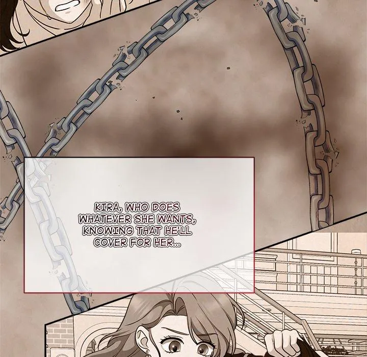 Suffocating Night Chapter 4 page 177 - 