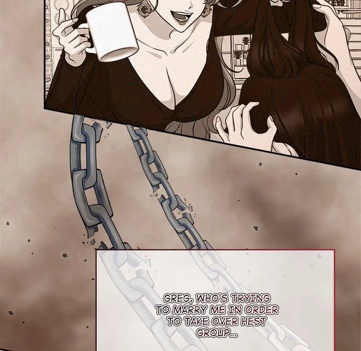Suffocating Night Chapter 4 page 178 - 