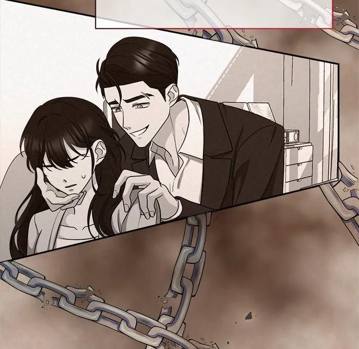 Suffocating Night Chapter 4 page 179 - 