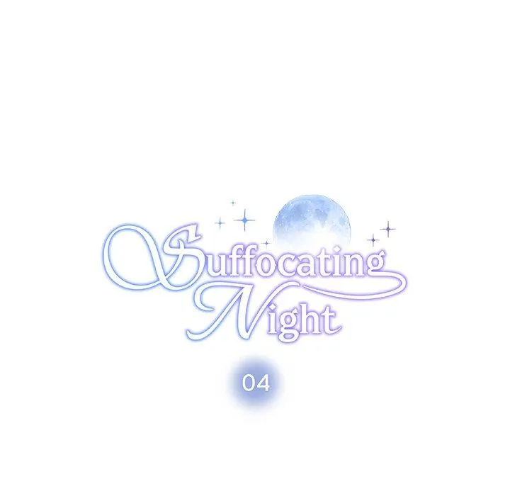 Suffocating Night Chapter 4 page 19 - 