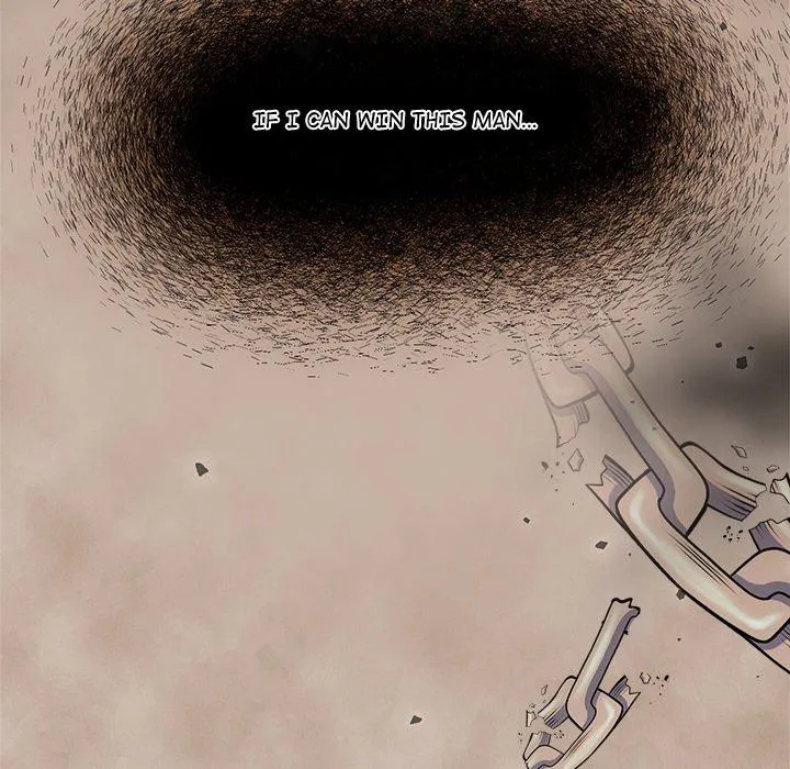 Suffocating Night Chapter 4 page 181 - 