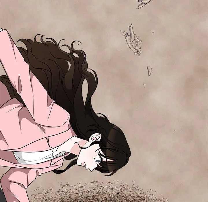 Suffocating Night Chapter 4 page 182 - 