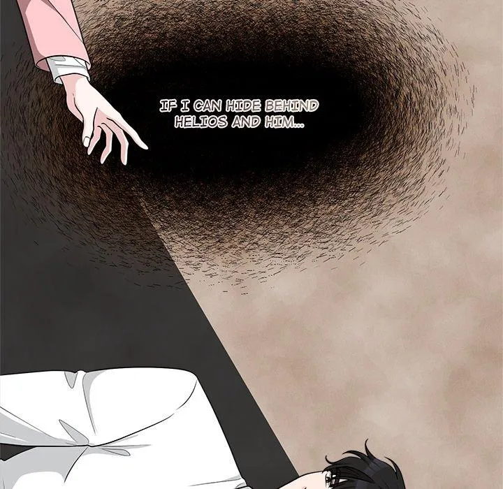 Suffocating Night Chapter 4 page 183 - 