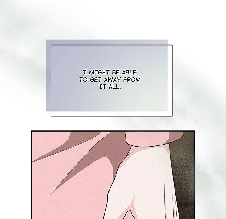 Suffocating Night Chapter 4 page 186 - 
