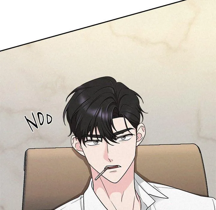 Suffocating Night Chapter 4 page 194 - 