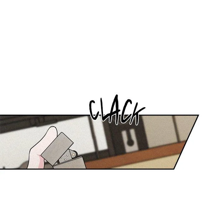Suffocating Night Chapter 4 page 199 - 