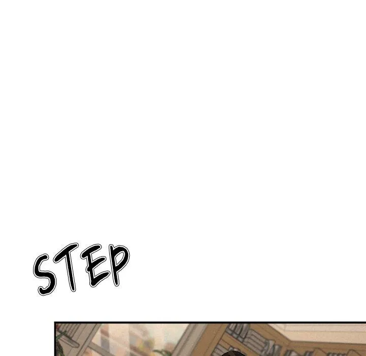 Suffocating Night Chapter 4 page 21 - 