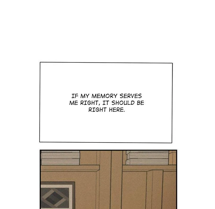 Suffocating Night Chapter 4 page 23 - 