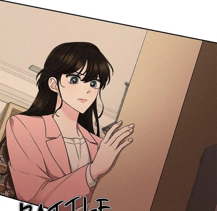 Suffocating Night Chapter 4 page 26 - 