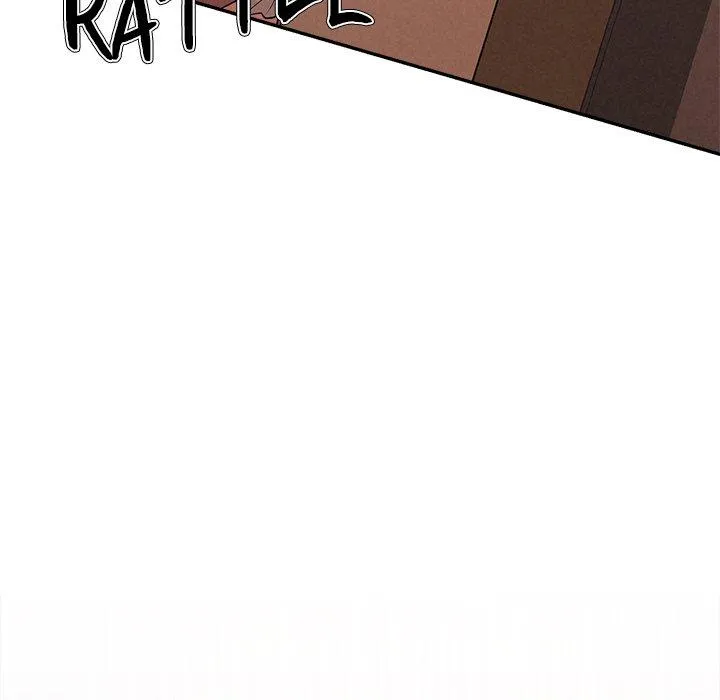 Suffocating Night Chapter 4 page 27 - 