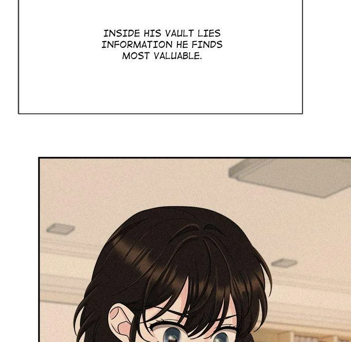 Suffocating Night Chapter 4 page 38 - 