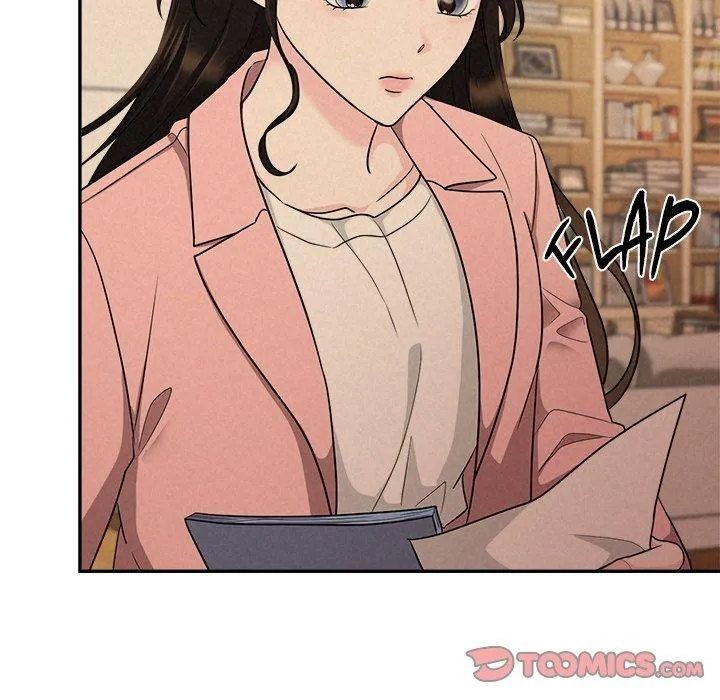 Suffocating Night Chapter 4 page 39 - 