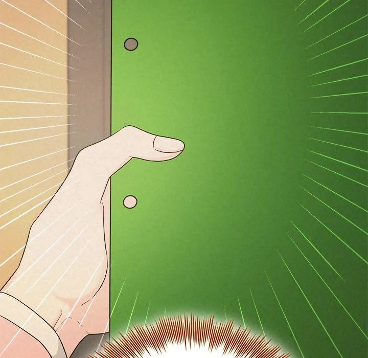 Suffocating Night Chapter 4 page 42 - 
