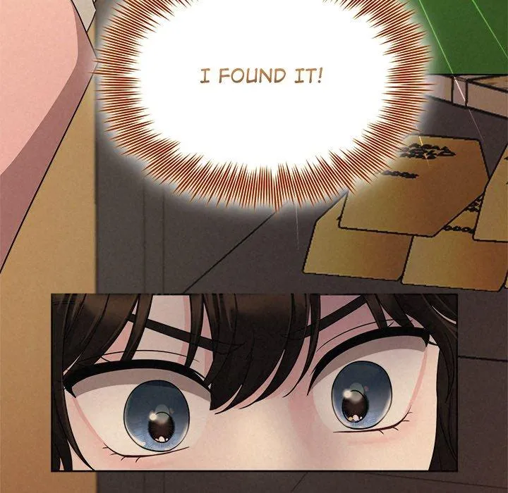 Suffocating Night Chapter 4 page 43 - 