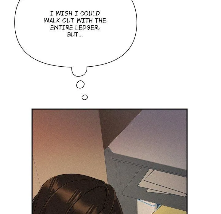 Suffocating Night Chapter 4 page 45 - 