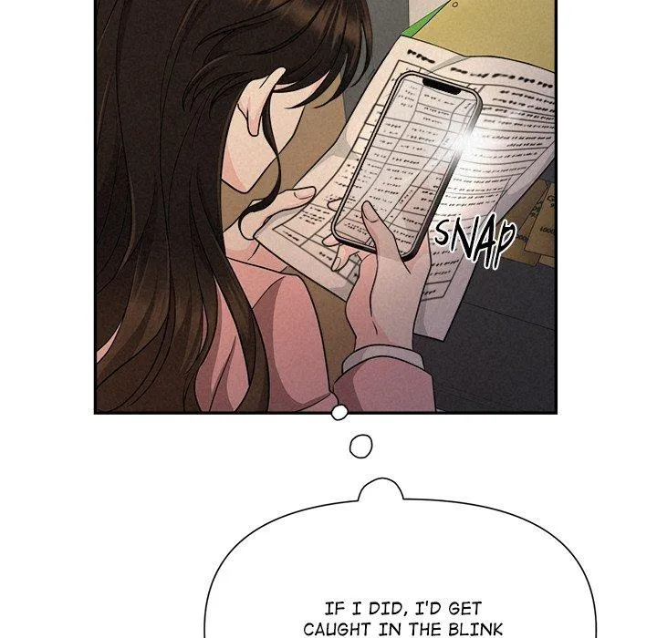 Suffocating Night Chapter 4 page 46 - 