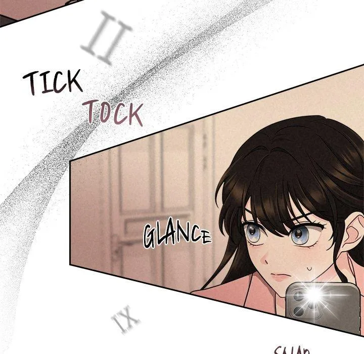 Suffocating Night Chapter 4 page 49 - 