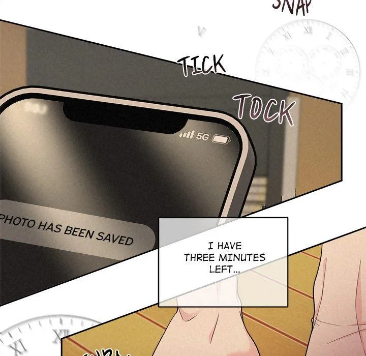 Suffocating Night Chapter 4 page 50 - 
