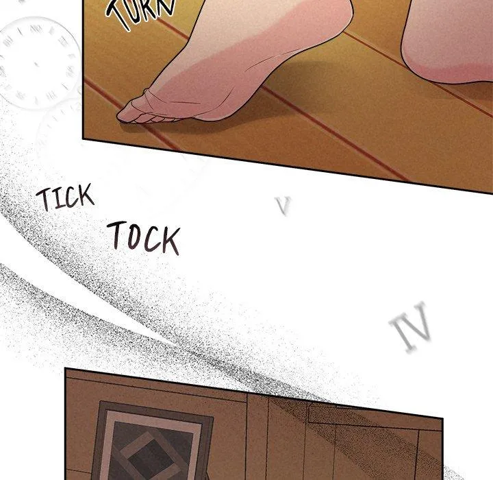 Suffocating Night Chapter 4 page 51 - 