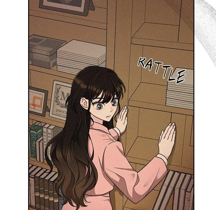 Suffocating Night Chapter 4 page 52 - 