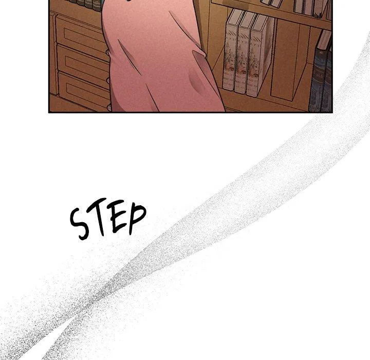 Suffocating Night Chapter 4 page 53 - 