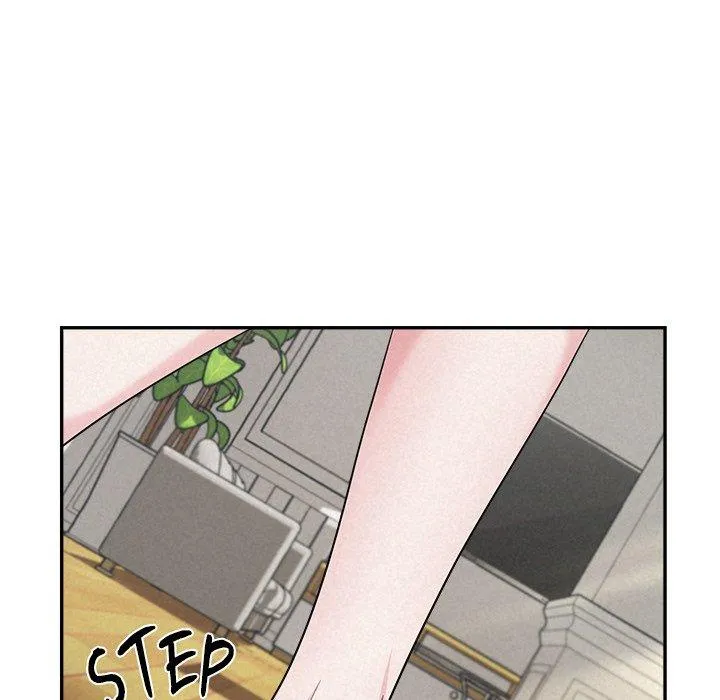 Suffocating Night Chapter 4 page 61 - 