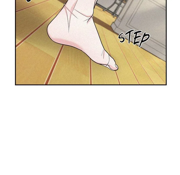 Suffocating Night Chapter 4 page 62 - 