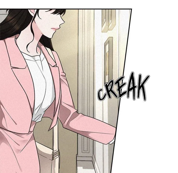 Suffocating Night Chapter 4 page 63 - 