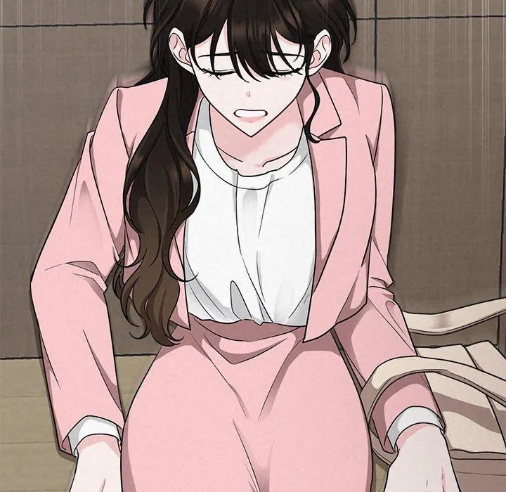 Suffocating Night Chapter 4 page 67 - 