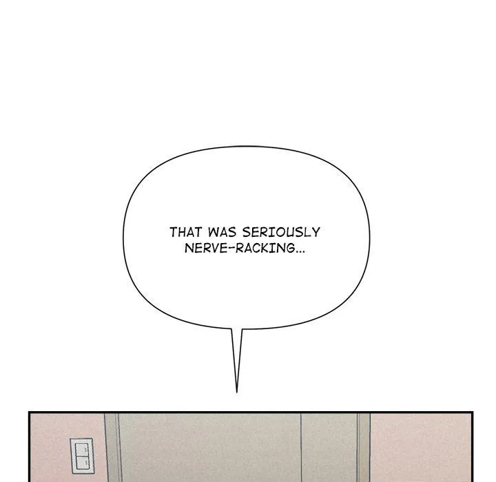Suffocating Night Chapter 4 page 70 - 