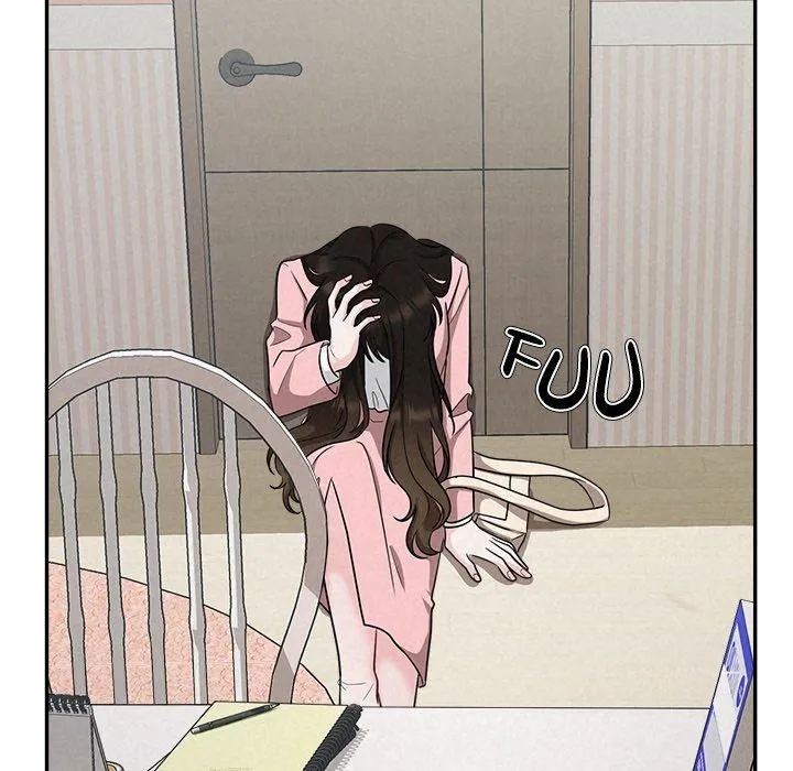 Suffocating Night Chapter 4 page 71 - 