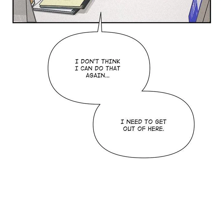 Suffocating Night Chapter 4 page 72 - 