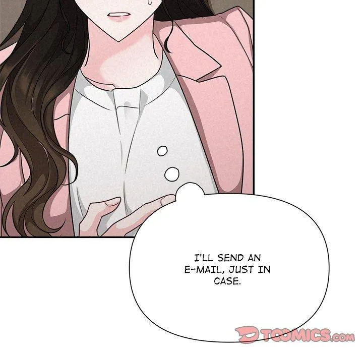 Suffocating Night Chapter 4 page 74 - 