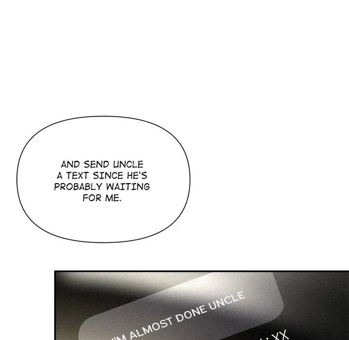 Suffocating Night Chapter 4 page 75 - 