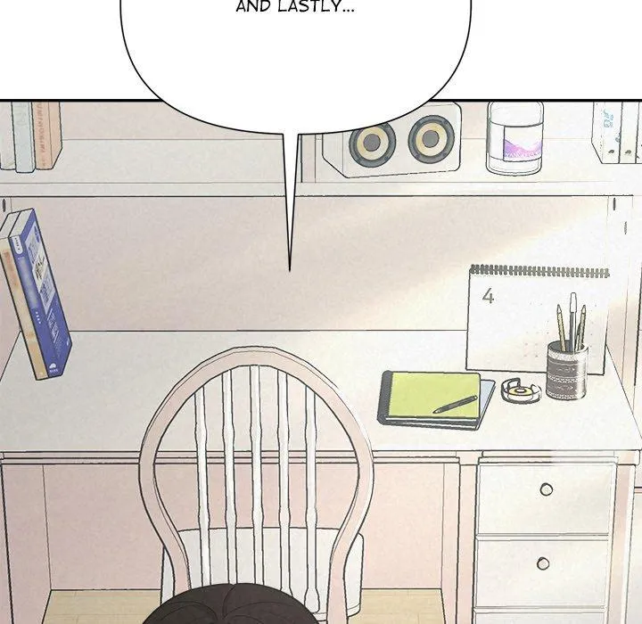 Suffocating Night Chapter 4 page 77 - 