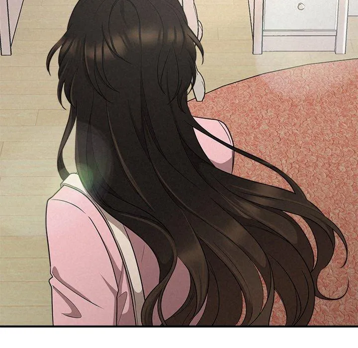 Suffocating Night Chapter 4 page 78 - 