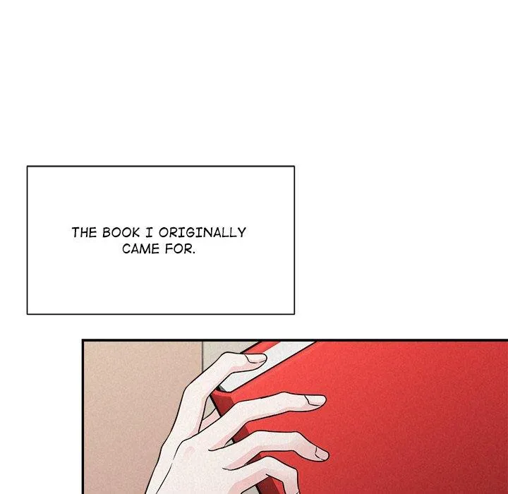 Suffocating Night Chapter 4 page 79 - 