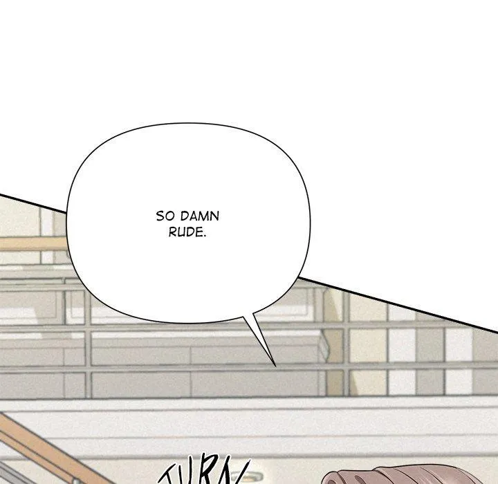 Suffocating Night Chapter 4 page 84 - 